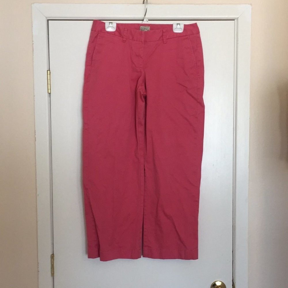 14P L.L. Bean Pants